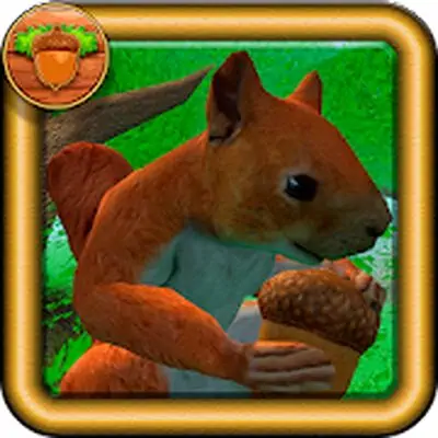 Download Squirrel Simulator MOD APK [Mega Menu] for Android ver. 2.03