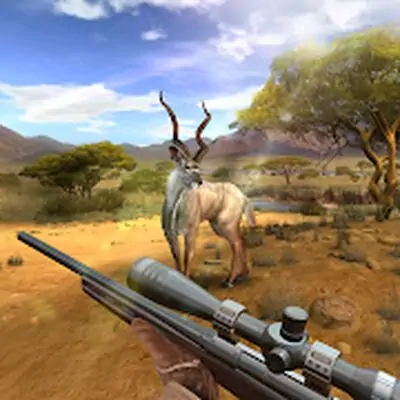 Download Hunting Clash: Hunter Games MOD APK [Mega Menu] for Android ver. 2.51.3
