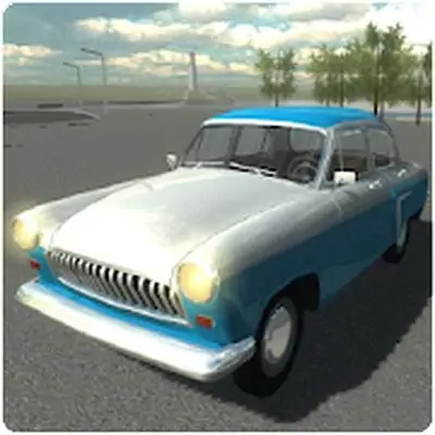 Download Russian Classic Car Simulator MOD APK [Unlocked All] for Android ver. 1.3