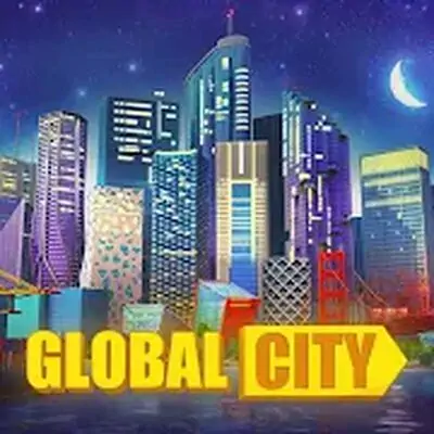 Download Global City: Build and Harvest MOD APK [Unlocked All] for Android ver. 0.3.5935