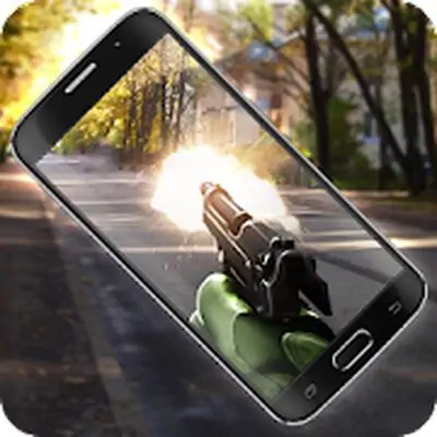 Download Gun Camera 3D Simulator MOD APK [Unlimited Coins] for Android ver. 2.4.1