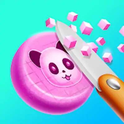 Download Soap Cutting MOD APK [Unlimited Money] for Android ver. 3.8.1.1