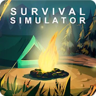 Download Survival Simulator MOD APK [Unlocked All] for Android ver. 0.2.2