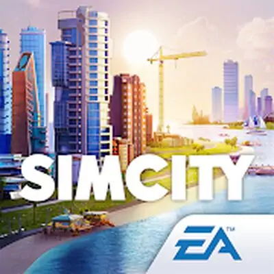 Download SimCity BuildIt MOD APK [Unlimited Coins] for Android ver. 1.40.1.102423