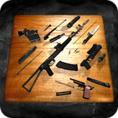 Download Weapon stripping MOD APK [Unlimited Coins] for Android ver. 94.418
