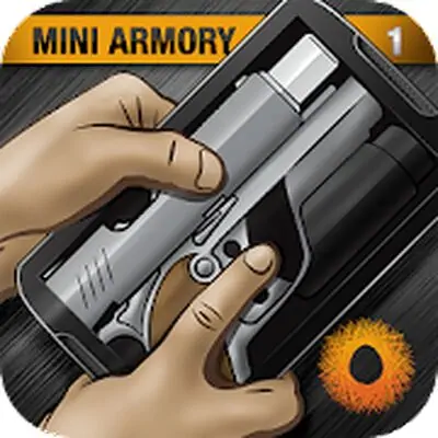Download Weaphones™ Gun Sim Vol1 Armory MOD APK [Mega Menu] for Android ver. 2.4.0