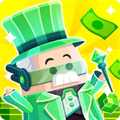 Download Cash, Inc. Money Clicker Game & Business Adventure MOD APK [Mega Menu] for Android ver. 2.3.23.3.0
