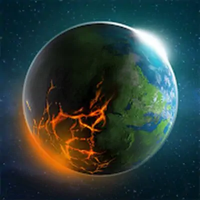 Download TerraGenesis MOD APK [Unlocked All] for Android ver. 6.18