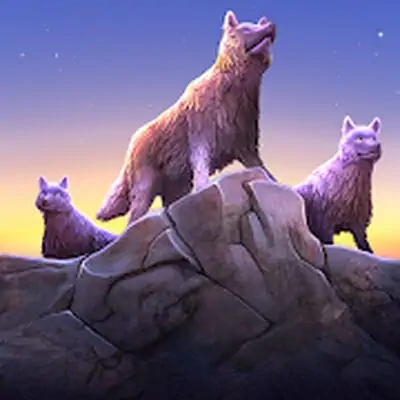 Download Wolf Simulator MOD APK [Unlimited Money] for Android ver. 1.0.3.2
