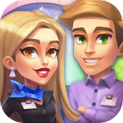 Download Fashion Shop Tycoon MOD APK [Unlimited Money] for Android ver. 1.10.2