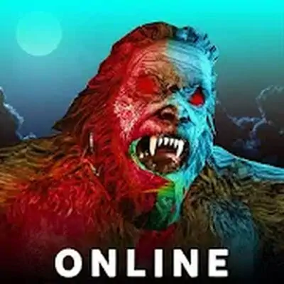 Download Bigfoot Hunting Multiplayer MOD APK [Unlocked All] for Android ver. 1.1.19