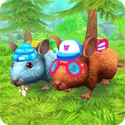 Download Mouse Simulator MOD APK [Unlimited Money] for Android ver. 0.25