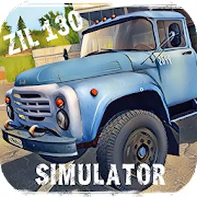 Download Russian Car Driver ZIL 130 MOD APK [Unlimited Money] for Android ver. 1.1.5