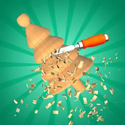Download Woodturning MOD APK [Free Shopping] for Android ver. 1.9.9