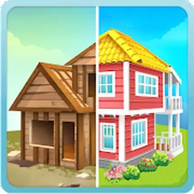 Download Idle Home Makeover MOD APK [Unlimited Money] for Android ver. 3.1