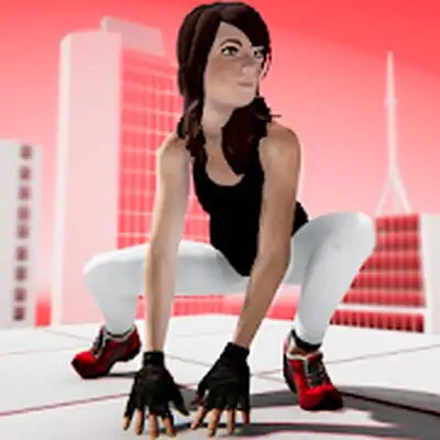 Download Parkour GO MOD APK [Unlimited Coins] for Android ver. 2.47