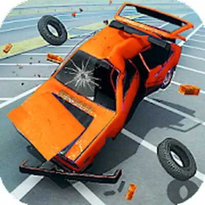 Download Car Crash Simulator: Beam Drive Accidents MOD APK [Unlimited Money] for Android ver. 1.4