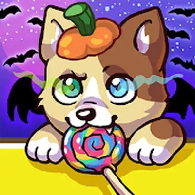 Download Pixel Petz MOD APK [Unlimited Coins] for Android ver. 0.3.47