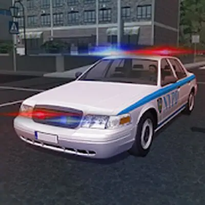 Download Police Patrol Simulator MOD APK [Unlocked All] for Android ver. Varies with device