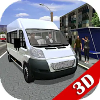 Download Minibus Simulator 2017 MOD APK [Unlimited Coins] for Android ver. 7.3.0