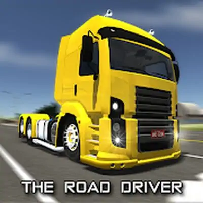 Download The Road Driver MOD APK [Mega Menu] for Android ver. 2.0.3