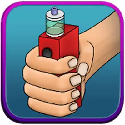 Download Vape Architect (Vaping Simulator) MOD APK [Free Shopping] for Android ver. 1.05