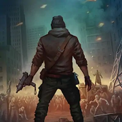 Download Zero City:last bunker on earth MOD APK [Free Shopping] for Android ver. 1.30.1