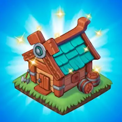 Download Mergest Kingdom: Merge game MOD APK [Unlimited Coins] for Android ver. 1.261.3