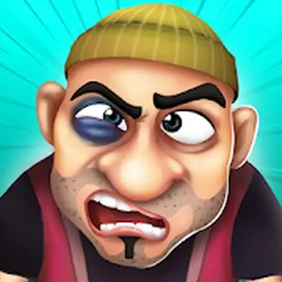 Download Scary Robber Home Clash MOD APK [Unlimited Coins] for Android ver. 1.11.1