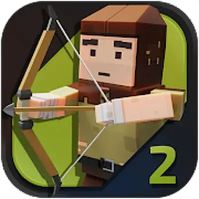 Download Simple Sandbox 2 : Middle Ages MOD APK [Free Shopping] for Android ver. 0.8.9