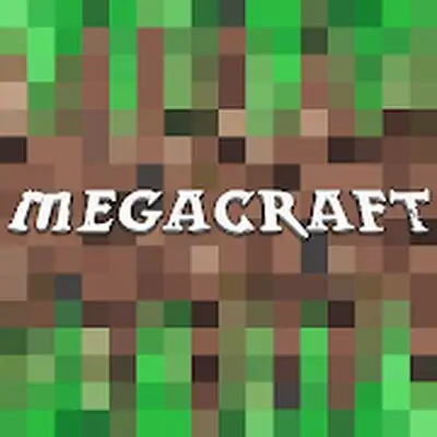 Download Megacraft MOD APK [Unlocked All] for Android ver. 2.0.1