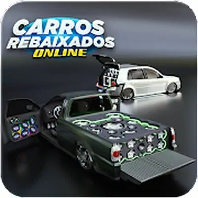 Download Carros Rebaixados Online MOD APK [Unlocked All] for Android ver. 3.6.32