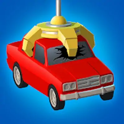 Download Scrapyard Tycoon Idle Game MOD APK [Unlimited Coins] for Android ver. 1.21.0