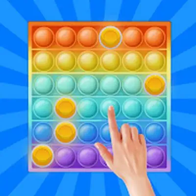 Download Pop Tap MOD APK [Unlocked All] for Android ver. Varies with device