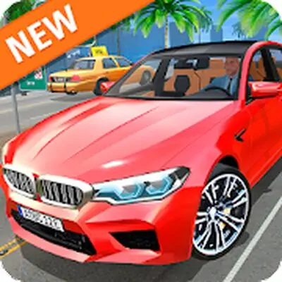 Download Car Simulator M5 MOD APK [Unlocked All] for Android ver. 1.49