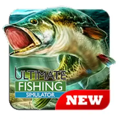 Download Ultimate Fishing Simulator MOD APK [Unlocked All] for Android ver. 2.34