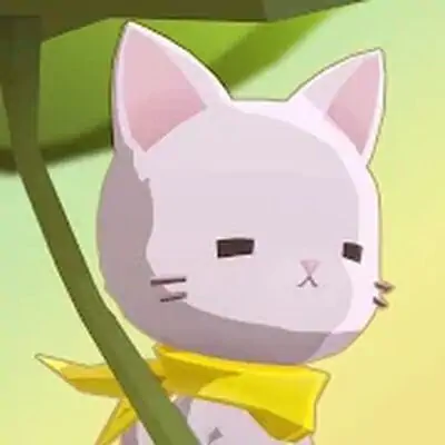 Download Dear My Cat :Relaxing cat game MOD APK [Unlocked All] for Android ver. 1.4.5
