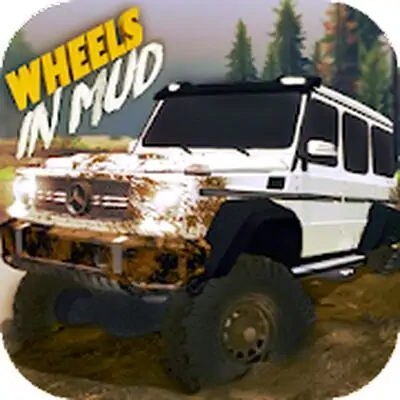 Download WHEELS IN MUD : OFF-ROAD SIMULATOR MOD APK [Unlimited Money] for Android ver. 1.8.3f2