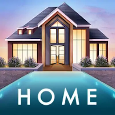 Download Design Home: Real Home Decor MOD APK [Free Shopping] for Android ver. 1.80.050