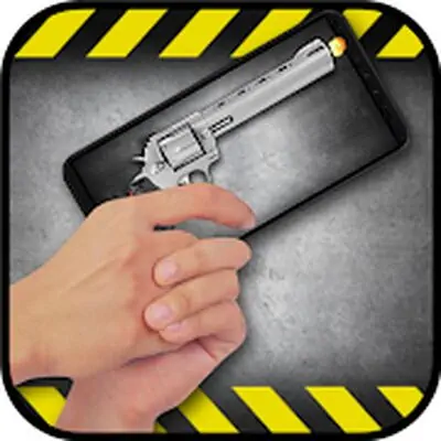Download Fire Weapons Simulator MOD APK [Free Shopping] for Android ver. 1.0.3