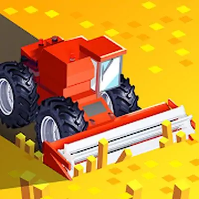 Download Harvest.io – 3D Farming Arcade MOD APK [Unlocked All] for Android ver. 1.15.1