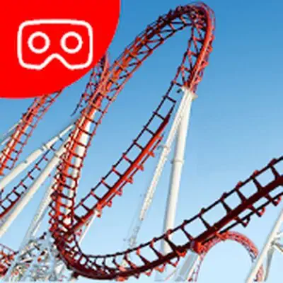 Download VR Thrills: Roller Coaster 360 (Cardboard Game) MOD APK [Unlocked All] for Android ver. 2.1.7