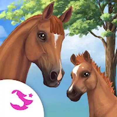 Download Star Stable Horses MOD APK [Unlimited Coins] for Android ver. 2.84.2