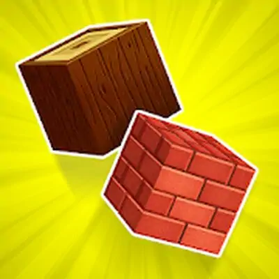 Download Crafty Lands MOD APK [Unlocked All] for Android ver. 2.6.6