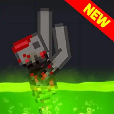 Download People Stickman Playground : Kill Ragdoll Zombie MOD APK [Unlimited Money] for Android ver. 1.0