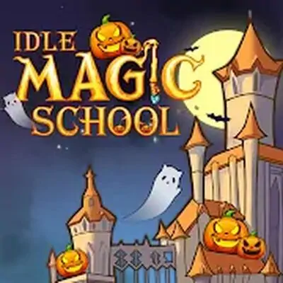Download Idle Magic School MOD APK [Free Shopping] for Android ver. 2.3.0