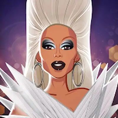 Download RuPaul's Drag Race Superstar MOD APK [Unlimited Money] for Android ver. 1.3.2