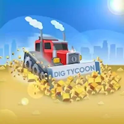 Download Dig Tycoon MOD APK [Unlocked All] for Android ver. 2.1