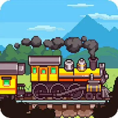 Download Tiny Rails MOD APK [Free Shopping] for Android ver. 2.10.06
