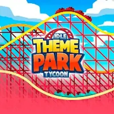 Download Idle Theme Park Tycoon－Game MOD APK [Unlimited Coins] for Android ver. 2.6.5